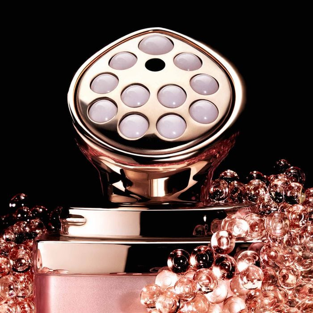 Сироватка для шкіри навколо очей Dior Prestige Le Micro Serum de Rose Yeux Advanced 20 мл (3348901544528) - зображення 3