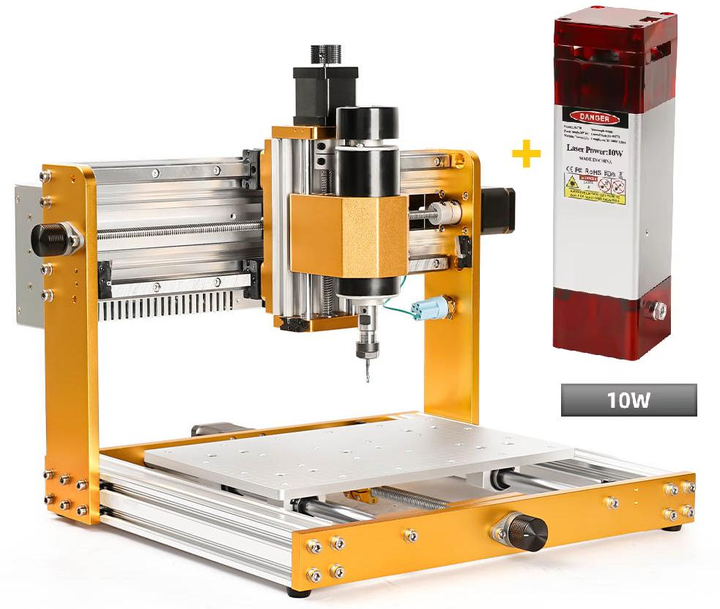 3018 pro cnc discount