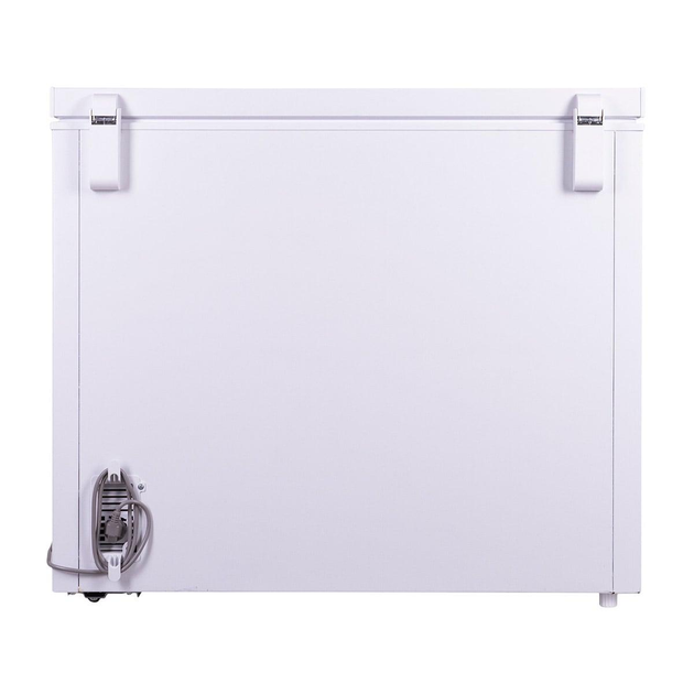 Морозильна скриня з одним кошиком IL-0300CF 300л INTERLUX 80769 - изображение 3