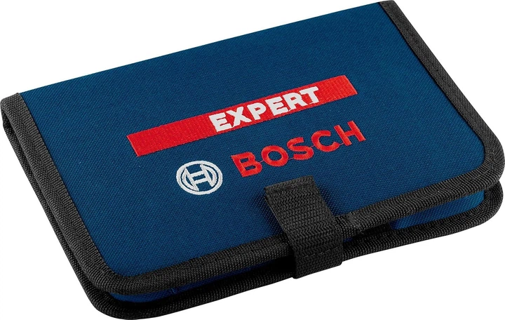 Набір перових свердел Bosch Professional SelfCut Speed, 13 шт (2608900336) - Фото 2 Набір перових свердел Bosch Professional SelfCut Speed, 13 шт (2608900336) - зображення 2