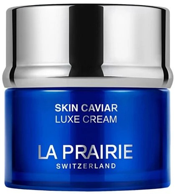 Крем для обличчя La Prairie Skin Caviar Luxe 100 мл (7611773139687) - зображення 1