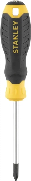 Викрутка Stanley Cushion Grip під шліц Ph1 з довжиною жала 75 мм (STHT16155-0) - зображення 2