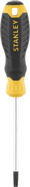 Викрутка Stanley Cushion Grip довжиною 100 мм під шліц TORX TT30 (STHT16182-0) - зображення 2