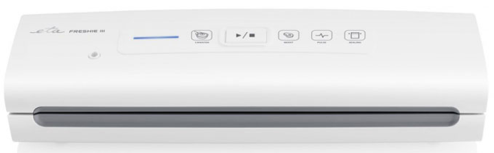 Вакуумный упаковщик ETA Freshie III 3762 9000 - изображение 5