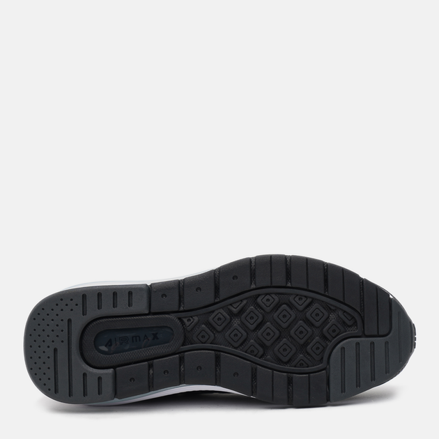 Buty sportowe damskie Nike Air Max Genome CZ1645-002 38.5 Czarne (194955928509) - obraz 6
