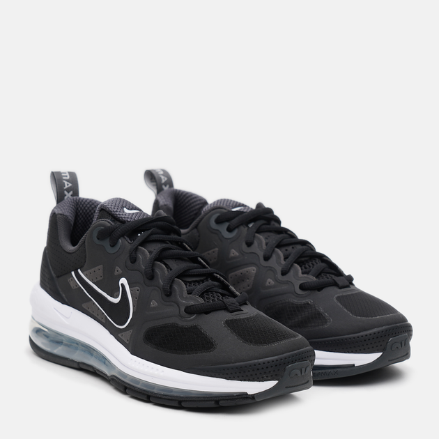 Buty sportowe damskie Nike Air Max Genome CZ1645-002 40 Czarne (194955928523) - obraz 3