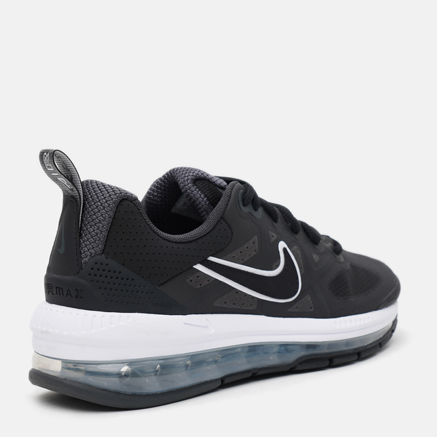 Buty sportowe damskie Nike Air Max Genome CZ1645-002 40.5 Czarne (194955928530) - obraz 5