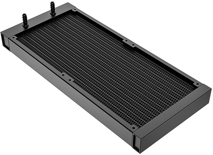 Система жидкостного охлаждения ID-COOLING FX280 - изображение 4