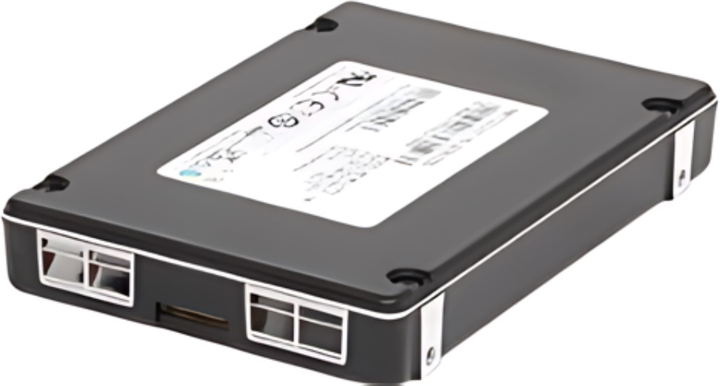 SSD диск Samsung PM1733 1.92TB 2.5" U.2 3D V-NAND (TLC) (MZWLJ1T9HBJR-00007) - зображення 3
