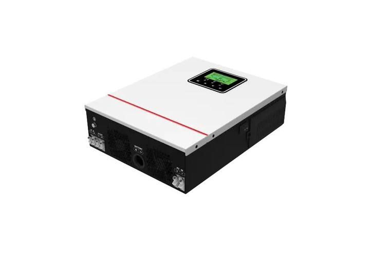 Гібридний інвертор Daxtromn Power 1000 Вт 12V - изображение 2