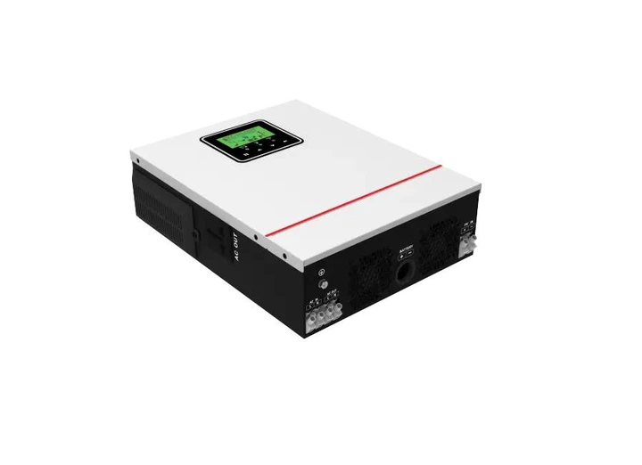 Гібридний інвертор Daxtromn Power 1000 Вт 12V - изображение 3