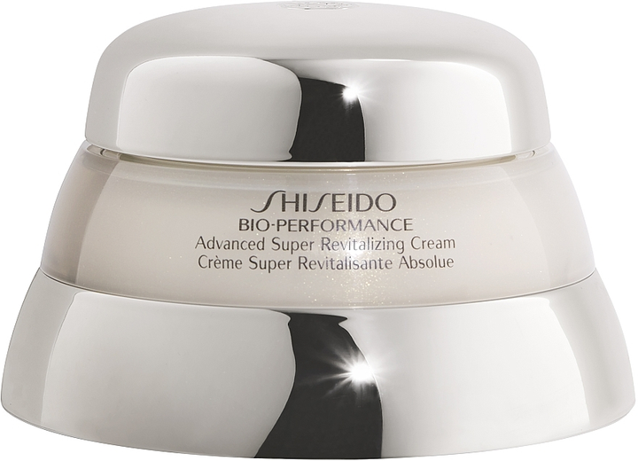 Крем для обличчя Shiseido Bio-Performance Advanced Super з вітаміном Е 50 мл (768614135104) - зображення 1