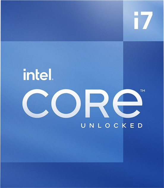 Procesor Intel Core i7-14700K 4.3GHz/33MB (CM8071504820721) s1700 Tray - obraz 2