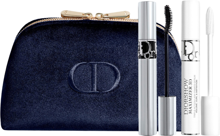 Набор декоративной косметики Dior Diorshow Iconic Overcurl Косметичка + Тушь для ресниц 10 мл + Сыворотка для ресниц 10 мл (3348901680332) – в интернет-магазине ROZETKA | Купить в Украине: Киеве, Харькове, Днепре, Одессе, Запорожье, Львове Набор декоративной косметики Dior Diorshow Iconic Overcurl Косметичка + Тушь для ресниц 10 мл + Сыворотка для ресниц 10 мл (3348901680332) – в интернет-магазине ROZETKA | Купить в Украине: Киеве, Харькове, Днепре, Одессе, Запорожье, Львове