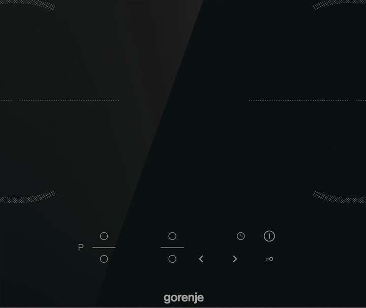 Płyta indukcyjna Gorenje G400 GI6401BSCE - obraz 5