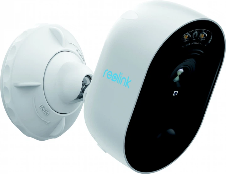 IP камера Reolink Lumus Series E430 (6975253983773) - зображення 5