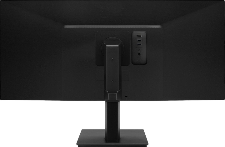 Monitor 34" LG UltraWide 34BR65F-B.AEU - obraz 5