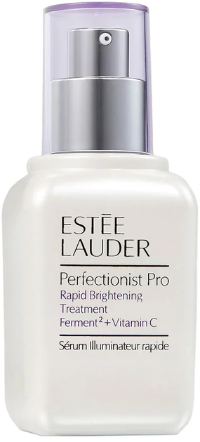 Сироватка для обличчя Estee Lauder Perfectionist Pro Rapid Brightening Treatment Освітляюча 30 мл (887167412927) - зображення 1