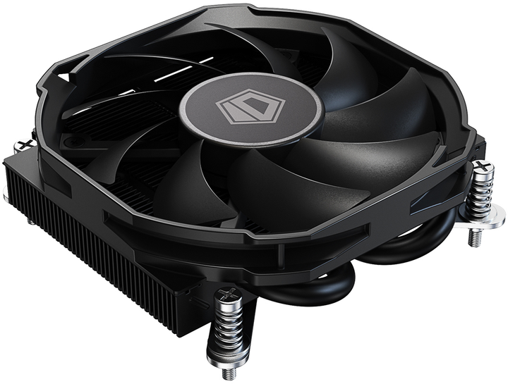 Кулер ID-COOLING IS-28i Black - изображение 1