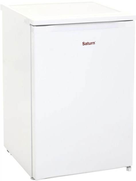 Морозильна камера Saturn ST-CF1985U - зображення 3