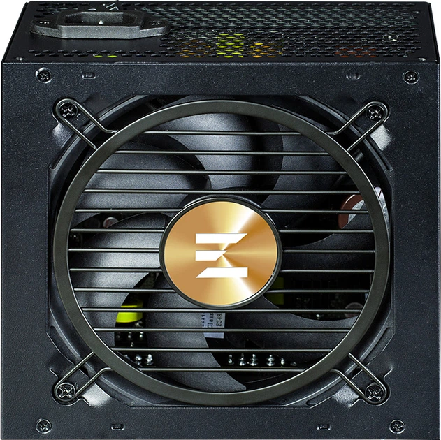 Блок питания Zalman Teramax 2 850W (ZM850-TMX2) – фото, отзывы