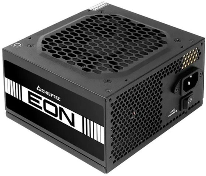 Блок живлення Chieftec EON Series (ZPU-400S) - зображення 1