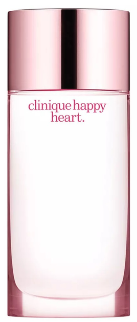 Парфумована вода для жінок Clinique Happy Heart 100 мл (20714170486) - зображення 1