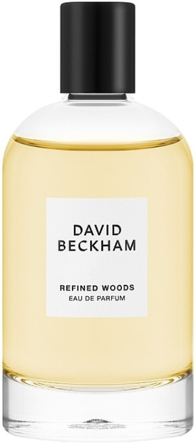 Парфумована вода для чоловіків David Beckham Refined Woods 100 мл (3616302780051) - зображення 2