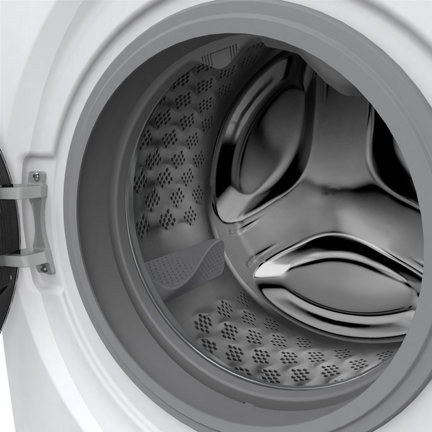 Стиральная машина полногабаритная Gorenje WPNEI84A1SWIFI/UA + Сушильный автомат Gorenje DPNE83GNLWIFI/UA (комплект) - изображение 8