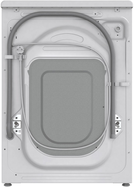 Стиральная машина полногабаритная Gorenje WPNEI84A1SWIFI/UA + Сушильный автомат Gorenje DPNE83GNLWIFI/UA (комплект) - изображение 9