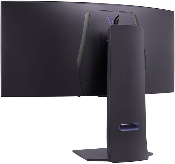 Монітор 34" LG UltraFine 34GS95QE-B.AEU - зображення 7