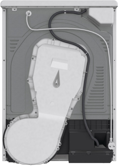 Стиральная машина полногабаритная Gorenje WPNEI84A1SWIFI/UA + Сушильный автомат Gorenje DPNE92GNLWIFI/UA (комплект) - изображение 15