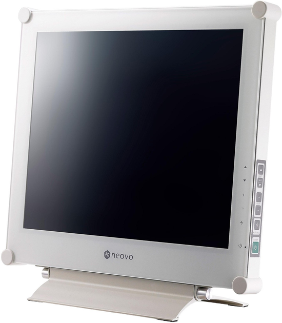 Монитор 19" AG Neovo X-19E White (X19E00A1E0100) - изображение 2