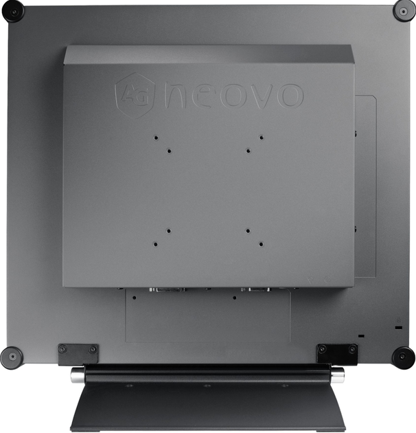 Монитор 19" AG Neovo X-19E Black (X19E0011E0100) - изображение 4