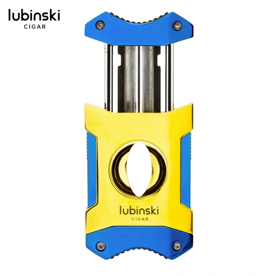Гільйотина для сигар Lubinski A-Matic UA - Фото 3 Гільйотина для сигар Lubinski A-Matic UA - зображення 3