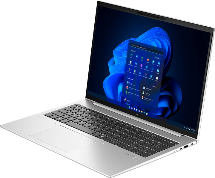 Laptop HP EliteBook 865 G11 (9G0M1ET) Natural Silver - obraz 3