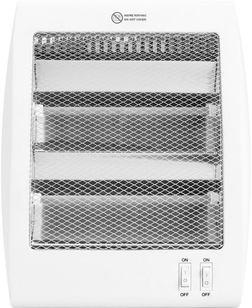 Kwarcowy promiennik podczerwieni Neo Tools 400/800 W 90-112 (5907558495348) - obraz 3
