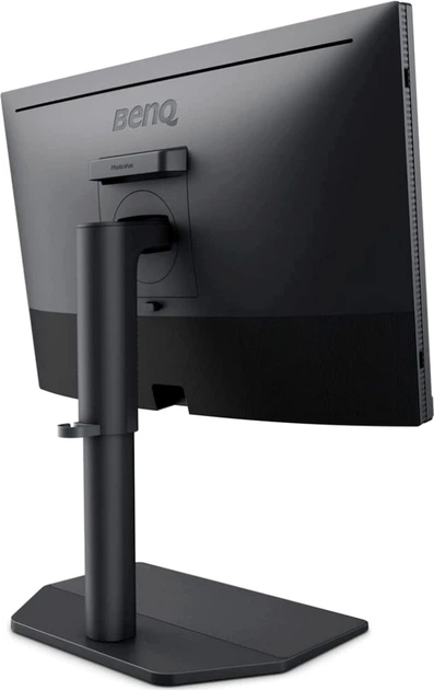 Монітор 24.1" BenQ SW242Q (9H.LLVLA.TBE) - зображення 8