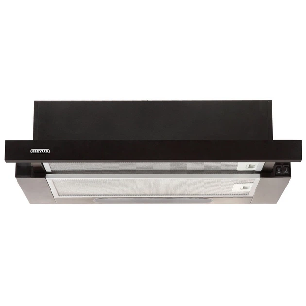 Вытяжка кухонная Eleyus LOTUS 470 50 BL (m515677) - изображение 2