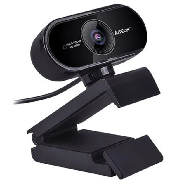 Веб-камера A4Tech PK-930HA - изображение 3