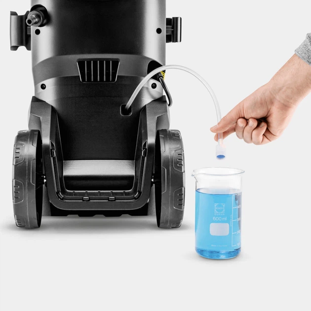 Мийка високого тиску Karcher K 7 WCM 3000 Вт, 20-180 бар, 600 л/г, 60м2/г (1.317-400.0) - Фото 4 Мийка високого тиску Karcher K 7 WCM 3000 Вт, 20-180 бар, 600 л/г, 60м2/г (1.317-400.0) - зображення 4