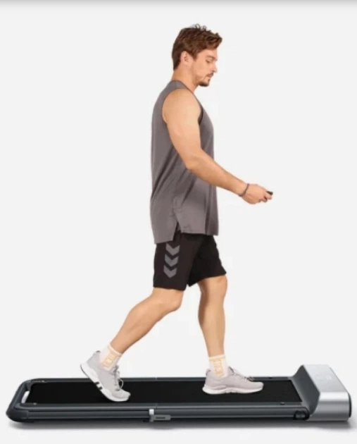 Бігова доріжка Xiaomi KingSmith WALKINGPAD TREADMIL R1 PRO (TRR1F PRO) - зображення 11
