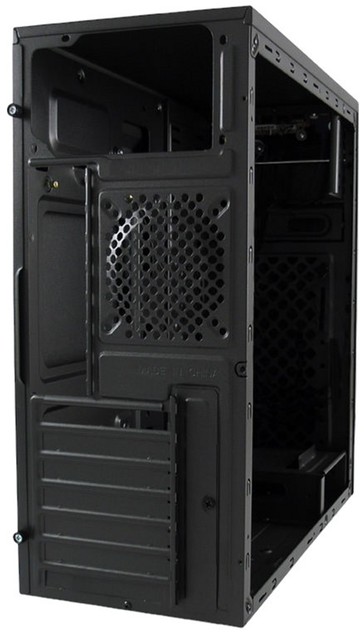 Корпус LC-Power 7036B Black (LC-7036B-ON) - зображення 8