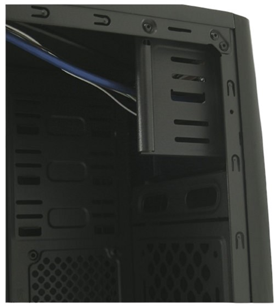 Корпус LC-Power 7036B Black (LC-7036B-ON) - зображення 11