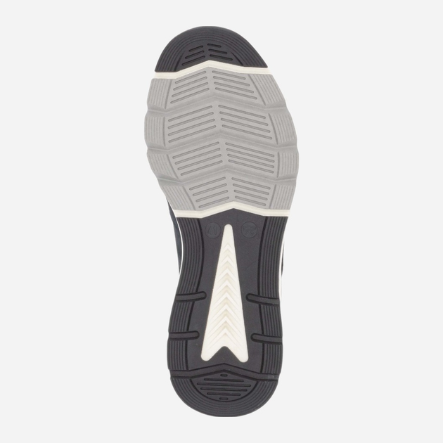 Buty sportowe męskie RIEKER U0903-14 44 (9.5UK) 29 cm Granatowe (4061811408481) - obraz 9