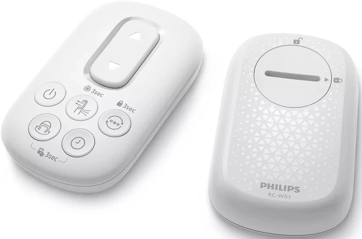 Очисник повітря Philips Series 7000 Air Performer AMF765/10 (8720389019395) - зображення 5