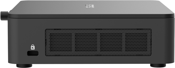Komputer ASUS NUC 12 Pro Slim Kit NUC12WSKI3 (90AR00D1-M00010) - obraz 7