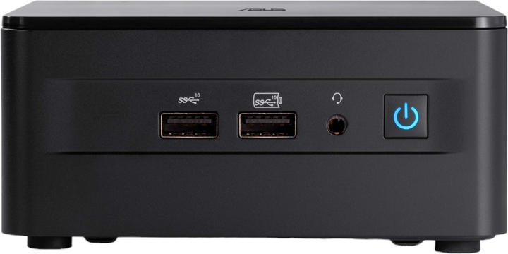 Комп'ютер ASUS NUC 12 Pro Tall Kit NUC12WSHI5 (90AB2WSH-MR6100/90AR00E1-M00060) - зображення 1