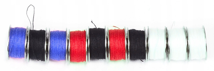 Maszyna do szycia Bass Polska BH 12905 - obraz 9