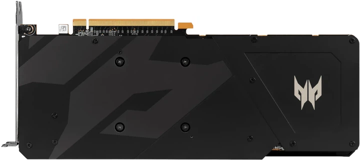 Відеокарта ASUS PCI-Ex Radeon RX 7800 XT Predator Bifrost OC 16GB GDDR6 (256bit) (2565/19500) (1 х HDMI, 3 x DisplayPort) (DP.Z3AWW.P01) - зображення 5